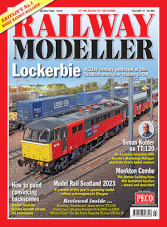 Railway Modeller - March 2023