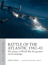 Air Campaign - Battle of the Atlantic 1942-45