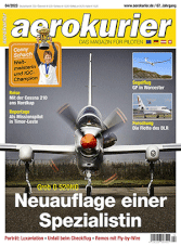 Aerokurier - April 2023