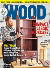 WOOD - May 2023