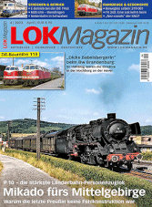 LOK Magazin - April 2023