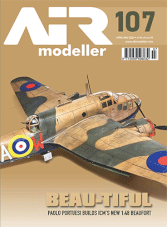 AIR Modeller - April/May 2023