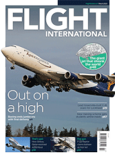 Flight International - March 2023