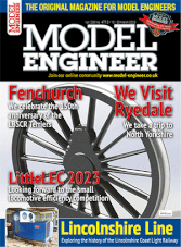 Model Engineer 10-23 March 2023