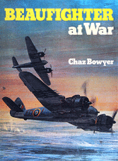 Beaufighter at War