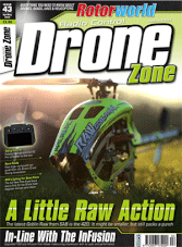 Radio Control DroneZone - April/May 2023