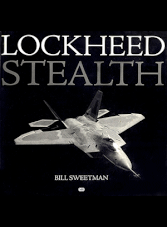 Lockheed Stealth