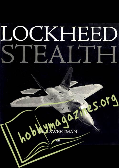 Lockheed Stealth