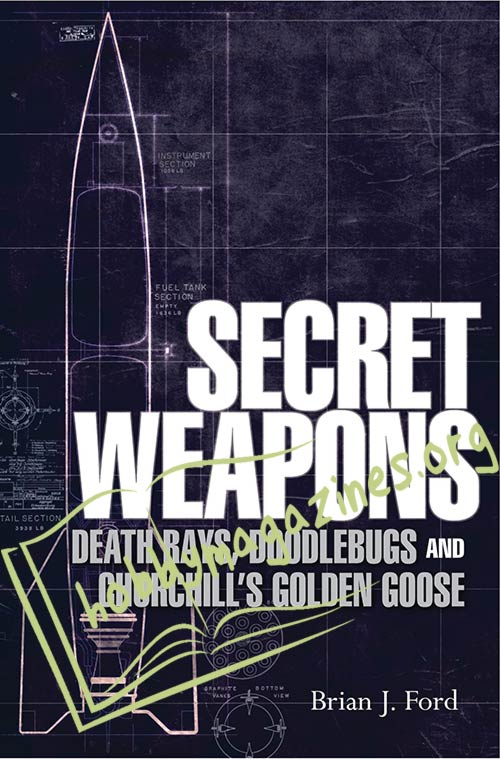 Secret Weapons