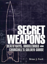 Secret Weapons