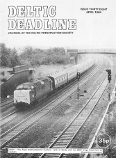 Deltic Deadline Issue 38 April 1984