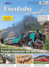 Eisenbahn Romantik 2/2023