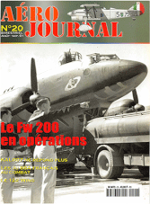 Aero Journal No.20