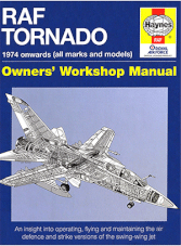 RAF Tornado