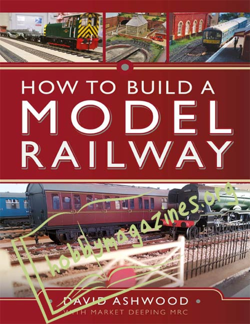 How to Build a Model Railway