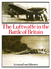 The Luftwaffe in the Battle of Britain