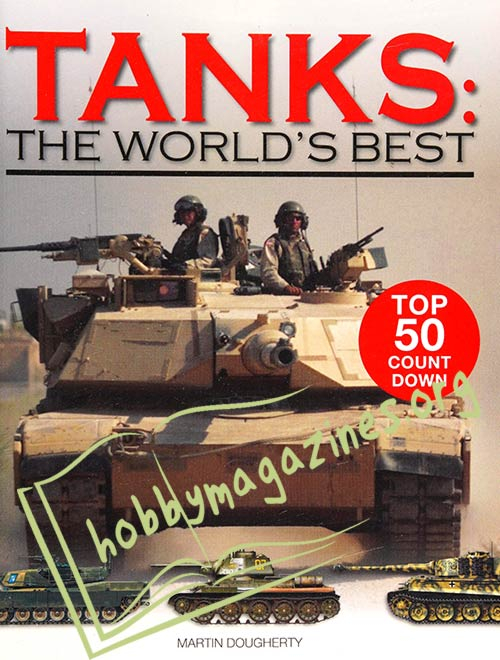 Tanks: The World's Best