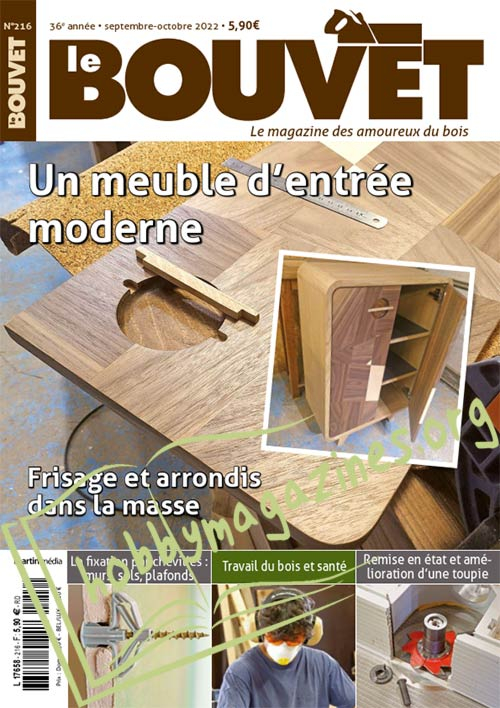 Le Bouvet - Septembre-Octobre 2022