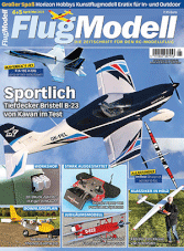 FlugModell – April/Mai 2023