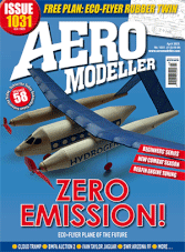AeroModeller - April 2023