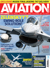 Aviation News - April 2023