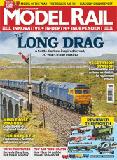 Model Rail - April 2023