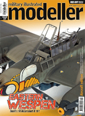 Military Illustrated Modeller - April 2023