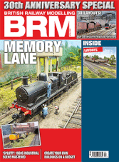 British Railway Modelling - April 2023