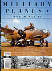 Military Planes of World War II