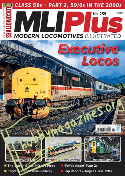 MLI Plus - February/March 2023