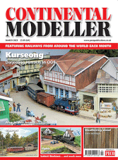 Continental Modeller - March 2023