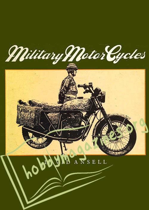 Military Motor Cycles 