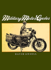 Military Motor Cycles