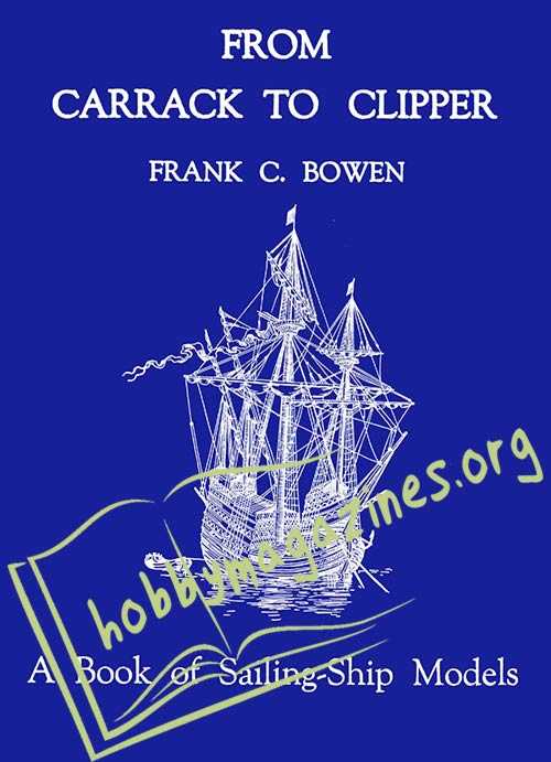 From Carrack to Clipper