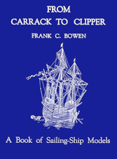 From Carrack to Clipper