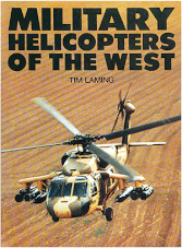 Military Helicopters of the West