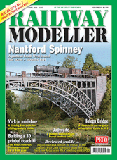 Railway Modeller - April 2023
