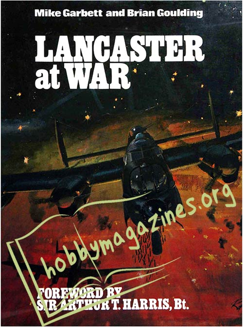 Lancaster at War