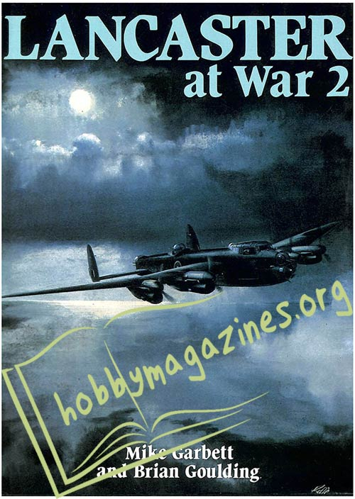 Lancaster at War 2