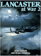 Lancaster at War 2