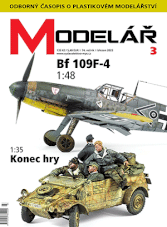 Modelář 2023-03