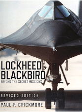 Lockheed Blackbird