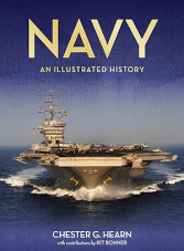 NAVY. An Illustrated History