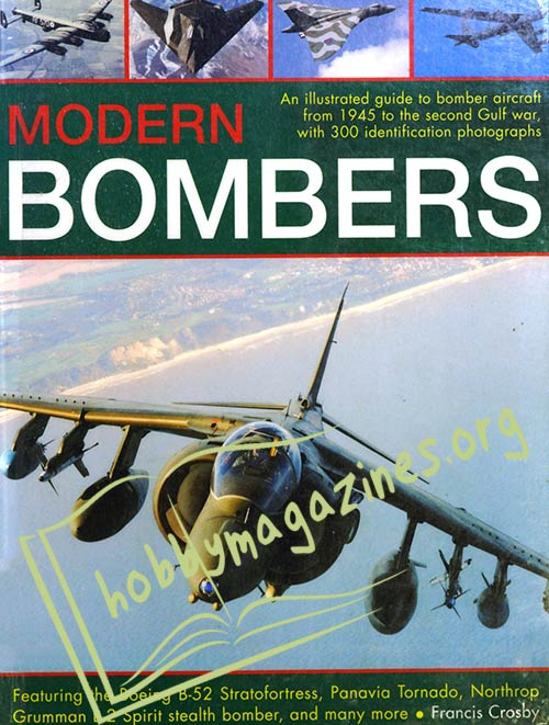 Modern Bombers