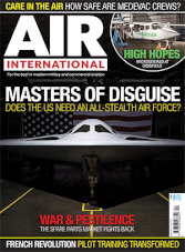 Air International - April 2023