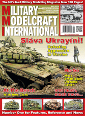 Military Modelcraft International - April 2023