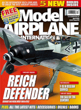 Model Airplane International - April 2023