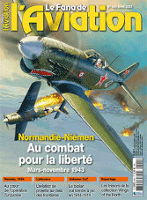 Le Fana de l’Aviation - Avril 2023