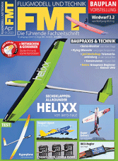 Flugmodell und Technik - April 2023