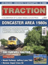 Traction - May/June 2023